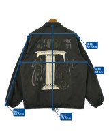 CDG（シーディージー）その他 黒 サイズ:L メンズ/2200656251018