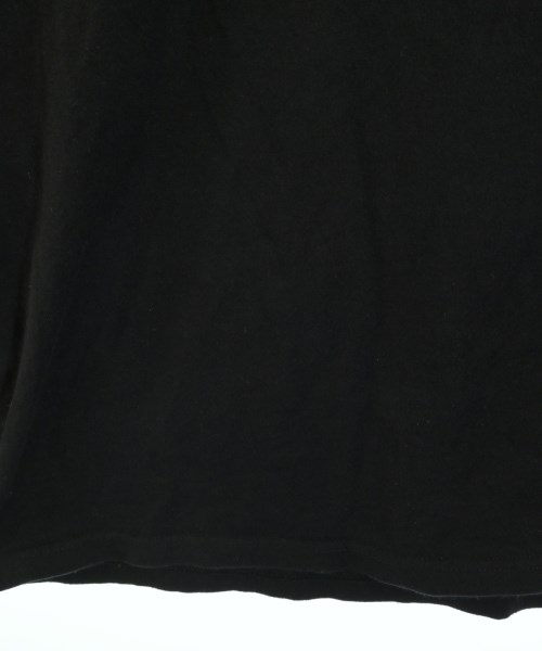 STUSSY（ステューシー）Tシャツ・カットソー 黒 サイズ:M メンズ/2200656251087