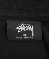 STUSSY（ステューシー）Tシャツ・カットソー 黒 サイズ:M メンズ/2200656251087