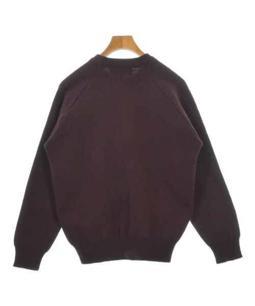 CDG（シーディージー）ニット・セーター 赤 サイズ:M メンズ/2200656525034