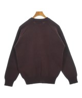 CDG（シーディージー）ニット・セーター 赤 サイズ:M メンズ/2200656525034