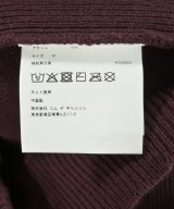 CDG（シーディージー）ニット・セーター 赤 サイズ:M メンズ/2200656525034