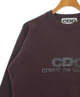 CDG（シーディージー）ニット・セーター 赤 サイズ:M メンズ/2200656525034