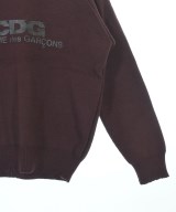 CDG（シーディージー）ニット・セーター 赤 サイズ:M メンズ/2200656525034