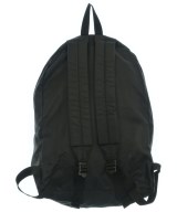 CDG（シーディージー）バックパック・リュック 黒 サイズ:- メンズ/2200656021055