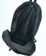 CDG（シーディージー）バックパック・リュック 黒 サイズ:- メンズ/2200656021055