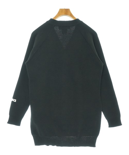 CDG（シーディージー）カーディガン 黒 サイズ:M メンズ/2200657744052