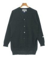 CDG（シーディージー）カーディガン 黒 サイズ:M メンズ/2200657744052