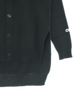 CDG（シーディージー）カーディガン 黒 サイズ:M メンズ/2200657744052