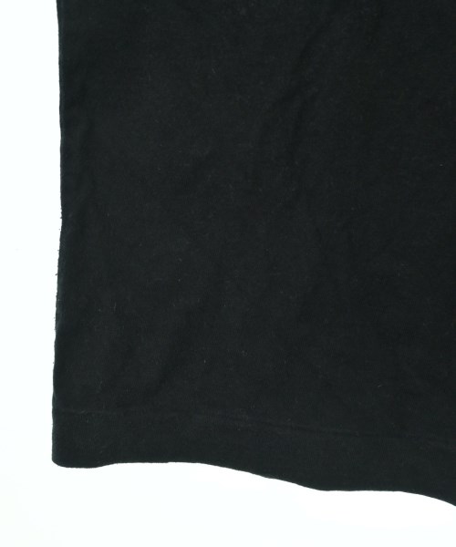 CDG（シーディージー）Tシャツ・カットソー 黒 サイズ:M メンズ/2200657809027