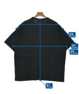 CDG（シーディージー）Tシャツ・カットソー 黒 サイズ:M メンズ/2200657809027