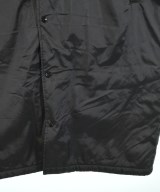 CDG（シーディージー）コート 黒 サイズ:XL メンズ/2200657909024