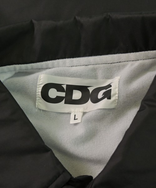CDG（シーディージー）その他 黒 サイズ:L メンズ/2200658125010