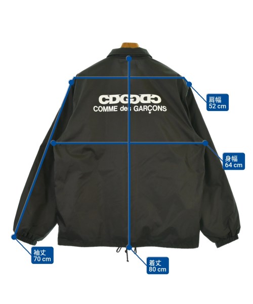 CDG（シーディージー）その他 黒 サイズ:L メンズ/2200658125010