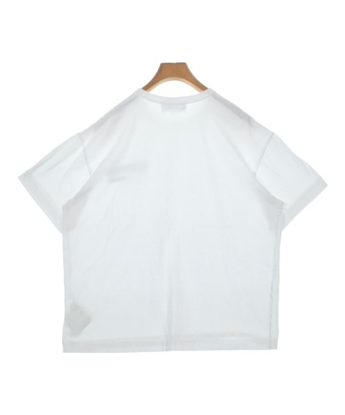 CDG（シーディージー）Tシャツ・カットソー 白 サイズ:S メンズ/2200658125027