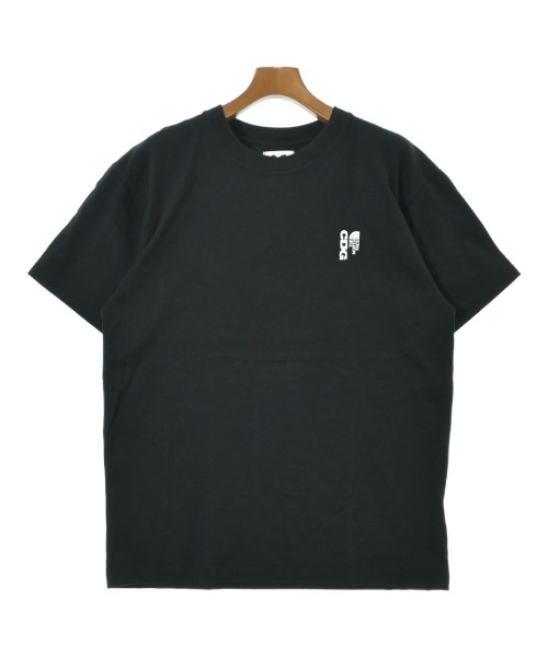 CDG(シーディージー)Tシャツ・カットソー 黒 サイズ:M/2200653639055
