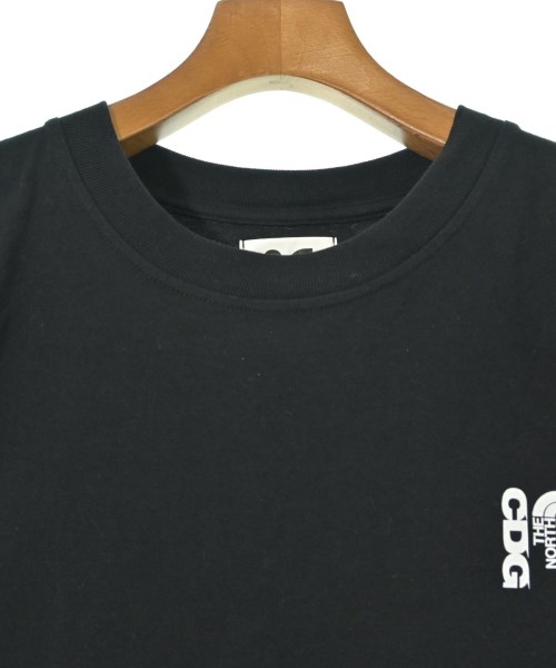 CDG（シーディージー）Tシャツ・カットソー 黒 サイズ:M メンズ/2200653639055