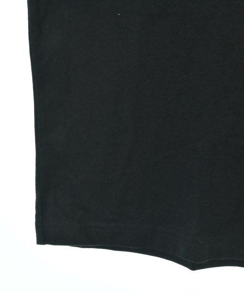 CDG（シーディージー）Tシャツ・カットソー 黒 サイズ:M メンズ/2200653639055