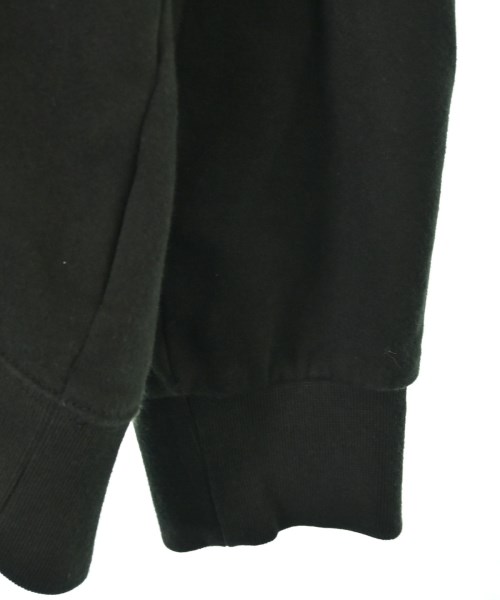 CDG（シーディージー）パーカー 黒 サイズ:XL メンズ/2200658554018