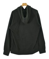CDG（シーディージー）パーカー 黒 サイズ:XL メンズ/2200658554018