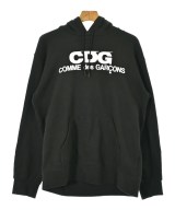 CDG パーカー