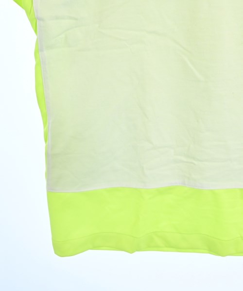 CDG（シーディージー）Tシャツ・カットソー 白 サイズ:XL メンズ/2200638308143