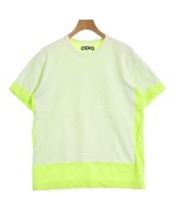 CDG（シーディージー）Tシャツ・カットソー 白 サイズ:XL メンズ/2200638308143