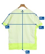 CDG（シーディージー）Tシャツ・カットソー 白 サイズ:XL メンズ/2200638308143