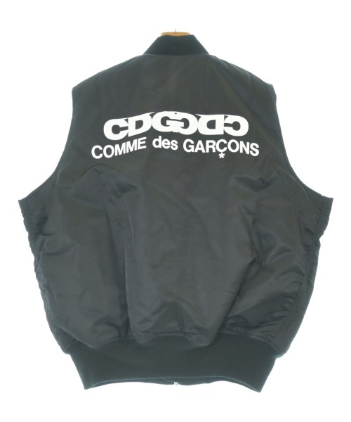 CDG（シーディージー）その他 黒 サイズ:L メンズ/2200659700025