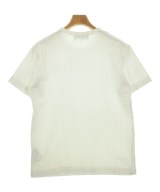 CDG（シーディージー）Tシャツ・カットソー 白 サイズ:M メンズ/2200655705154