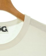CDG（シーディージー）Tシャツ・カットソー 白 サイズ:M メンズ/2200655705154
