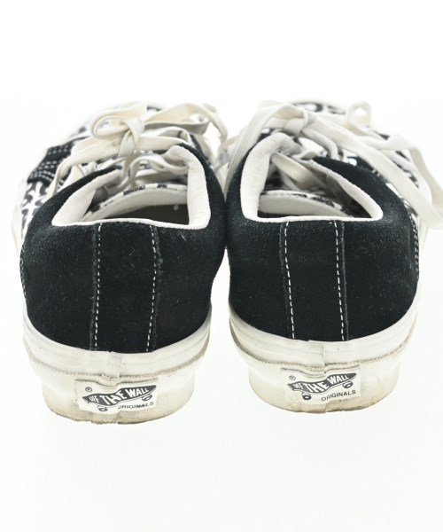 CDG（シーディージー）スニーカー 黒 サイズ:24cm レディース/2200660153209