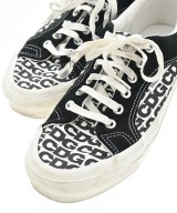 CDG（シーディージー）スニーカー 黒 サイズ:24cm レディース/2200660153209