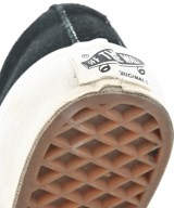 CDG（シーディージー）スニーカー 黒 サイズ:24cm レディース/2200660153209