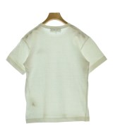 CDG（シーディージー）Tシャツ・カットソー 白 サイズ:S レディース/2200658380020