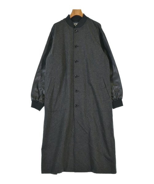 CDG(シーディージー)その他 グレー サイズ:M/2200660867045