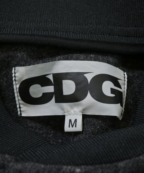 CDG（シーディージー）その他 グレー サイズ:M メンズ/2200660867045