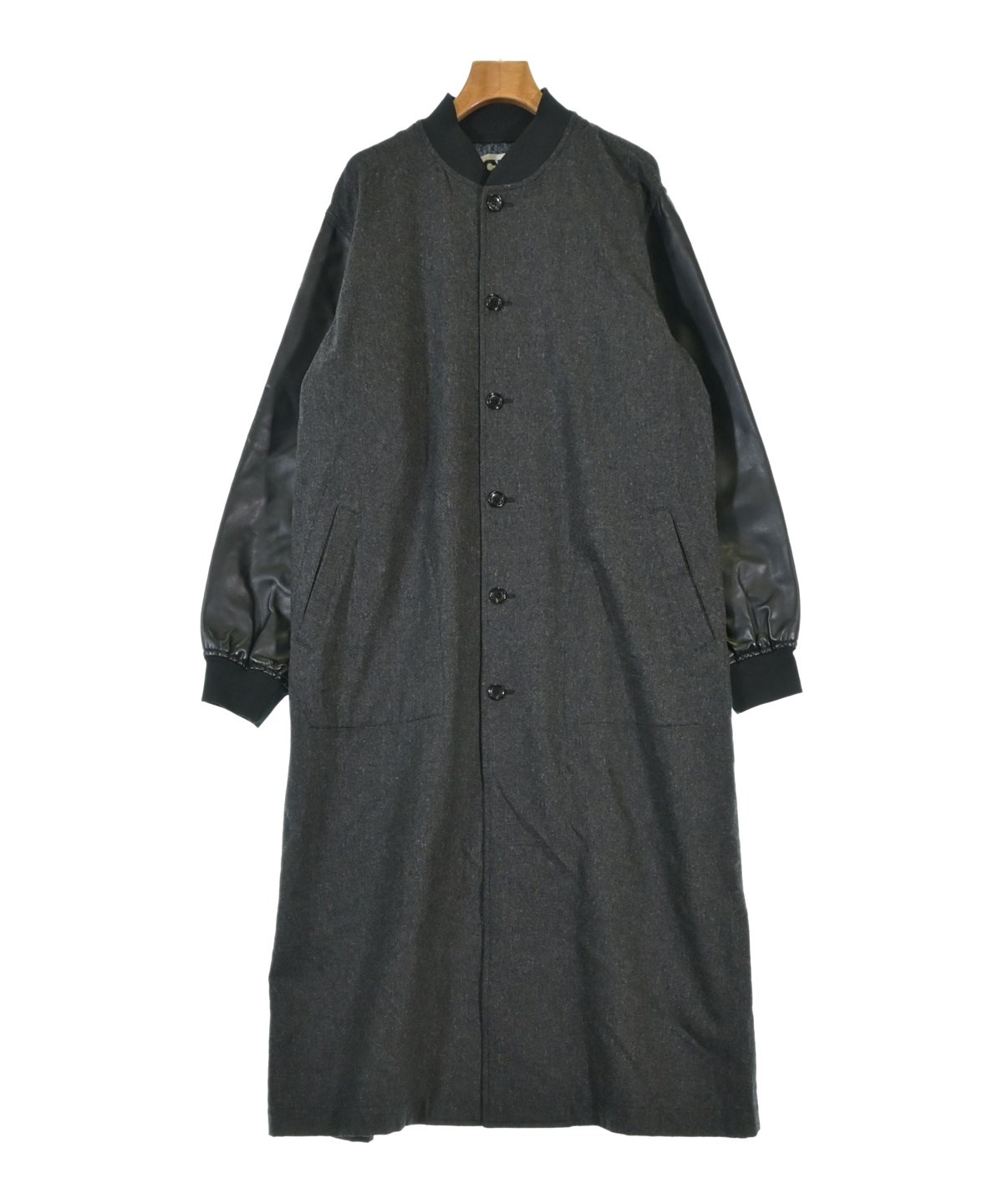 CDG（シーディージー）その他 グレー サイズ:M メンズ/2200660867045