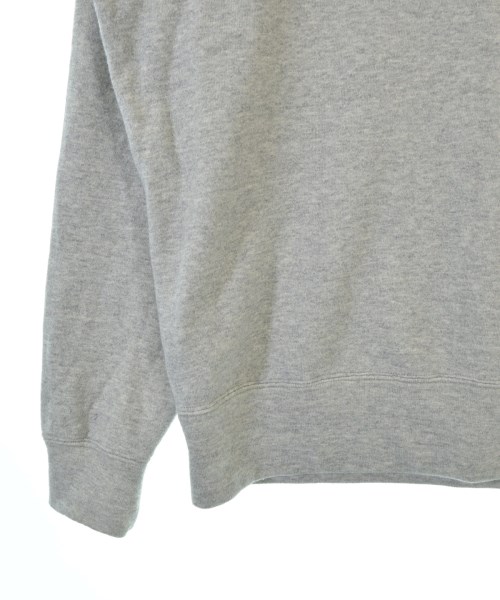 CDG（シーディージー）スウェット グレー サイズ:L メンズ/2200661446171