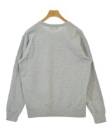 CDG（シーディージー）スウェット グレー サイズ:L メンズ/2200661446171
