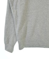 CDG（シーディージー）スウェット グレー サイズ:L メンズ/2200661446171