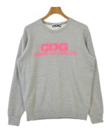 CDG スウェット