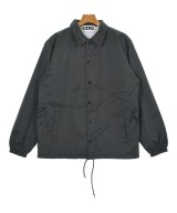 CDG（シーディージー）ブルゾン 黒 サイズ:L メンズ/2200661748046