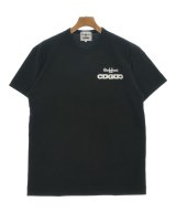CDG（シーディージー）Tシャツ・カットソー 黒 サイズ:XL メンズ/2200662435013