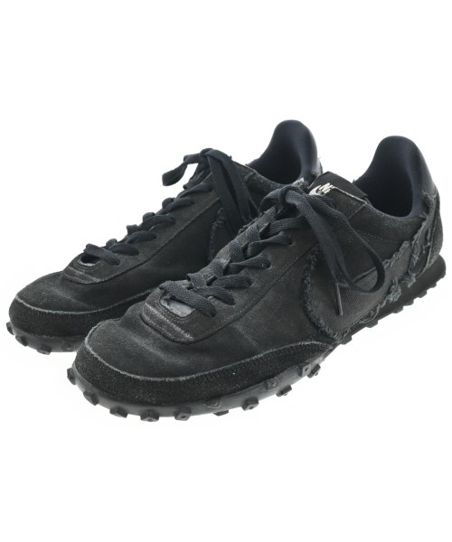 CDG(シーディージー)スニーカー 黒 サイズ:28cm/2200662438014