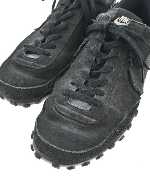 CDG（シーディージー）スニーカー 黒 サイズ:28cm メンズ/2200662438014