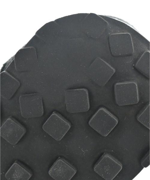 CDG（シーディージー）スニーカー 黒 サイズ:28cm メンズ/2200662438014