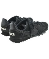 CDG（シーディージー）スニーカー 黒 サイズ:28cm メンズ/2200662438014