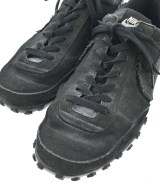 CDG（シーディージー）スニーカー 黒 サイズ:28cm メンズ/2200662438014