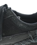 CDG（シーディージー）スニーカー 黒 サイズ:28cm メンズ/2200662438014